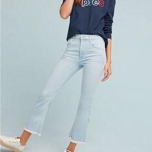 Citizens of Humanity Drew Fray Flare